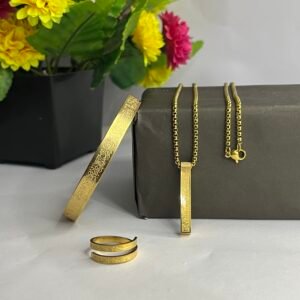 (3 in 1 Combo) Golden Ayat Al-Kursi