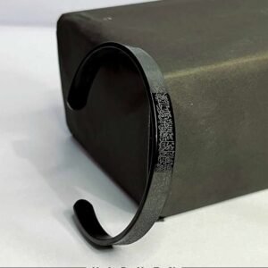 Bracelet Black Colour