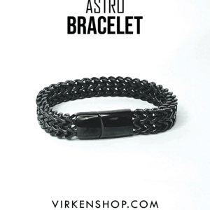 Bracelet Black