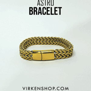 Bracelet Golden