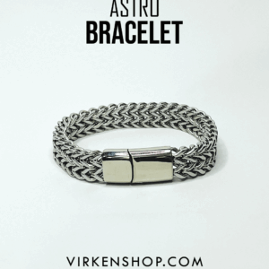 Bracelet Silver