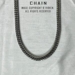 Alpha Link Chain